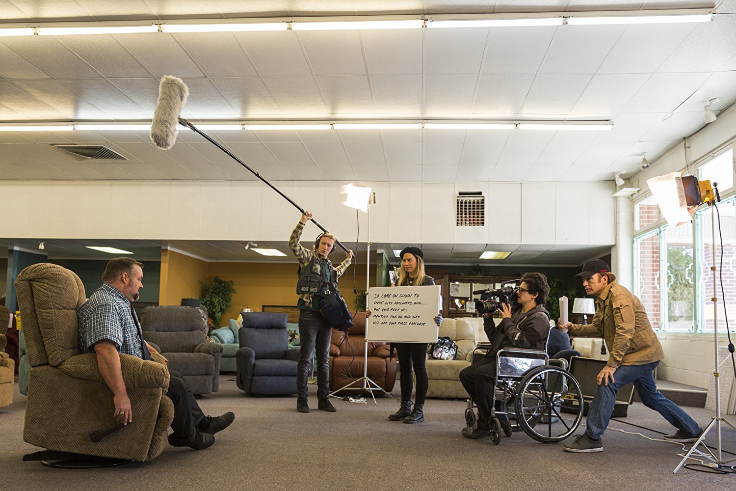 Camera Guy