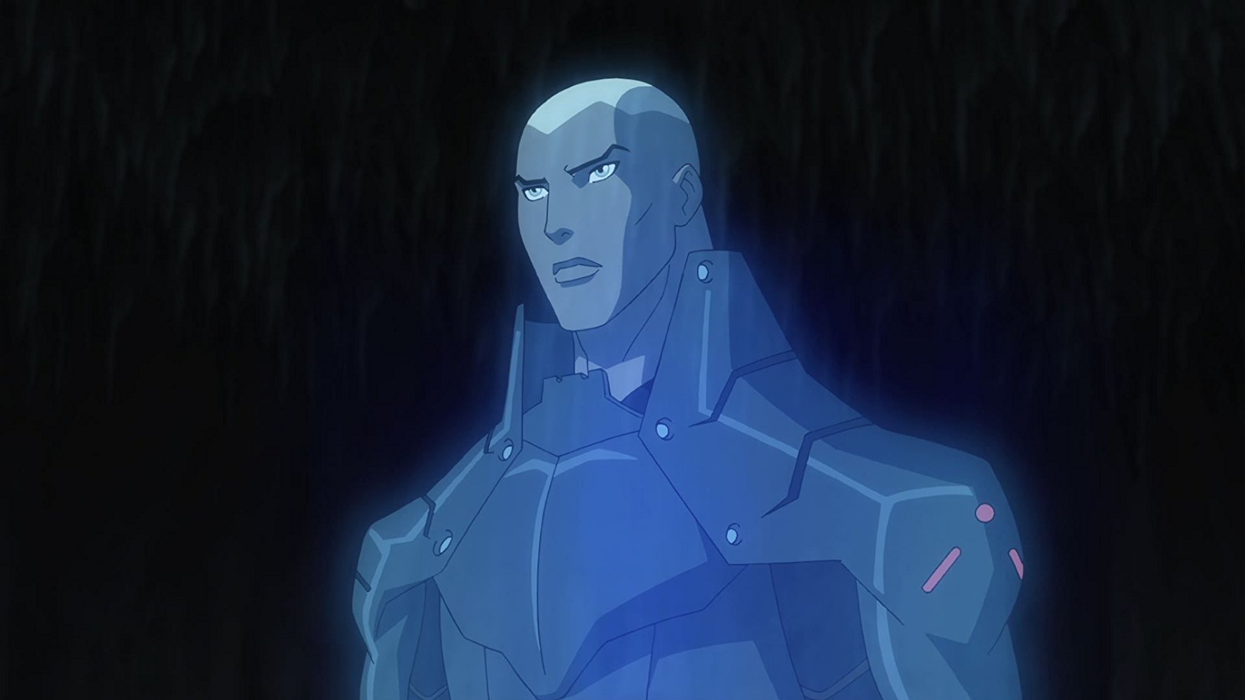 Kaldur'ahm