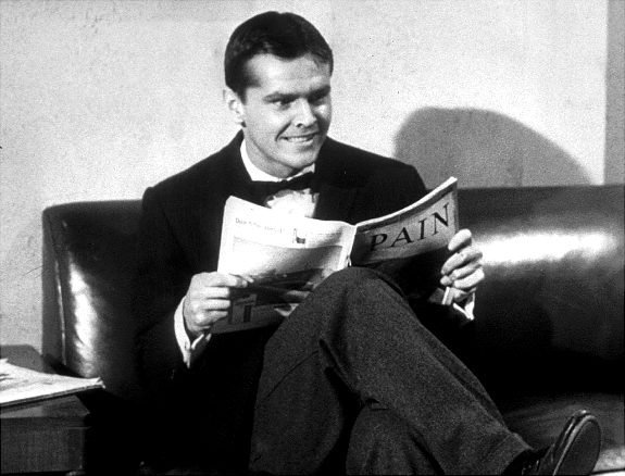Arthur Denton