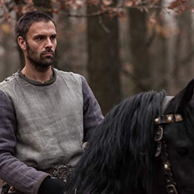 Aelfric, Alferic