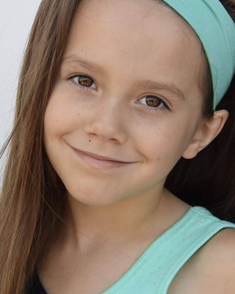Brianna Masyn