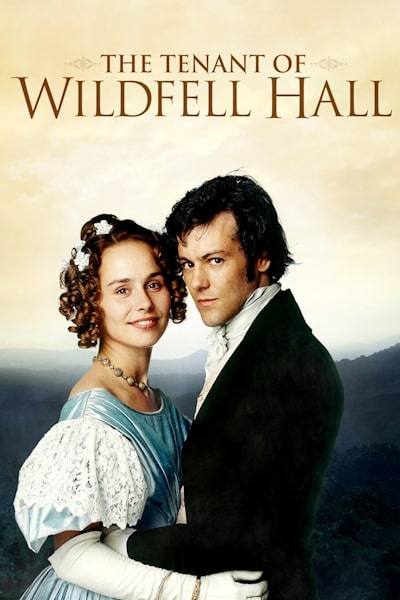 The Tenant of Wildfell Hall - Season 1