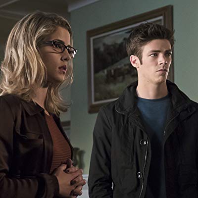 Barry Allen, The Flash