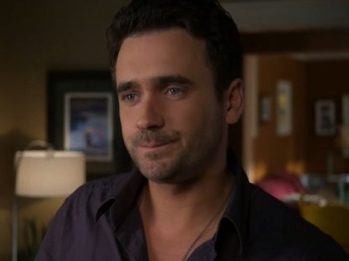 Allan Hawco