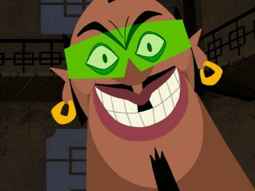 Da' Samurai