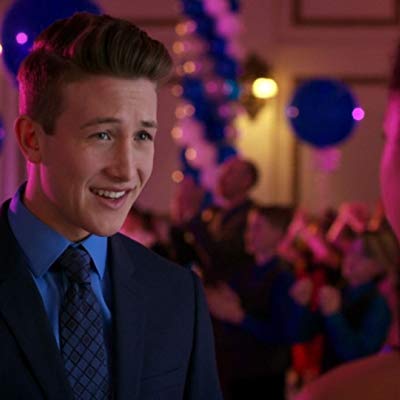 TJ Kippen, TJ