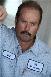 Michael Prather