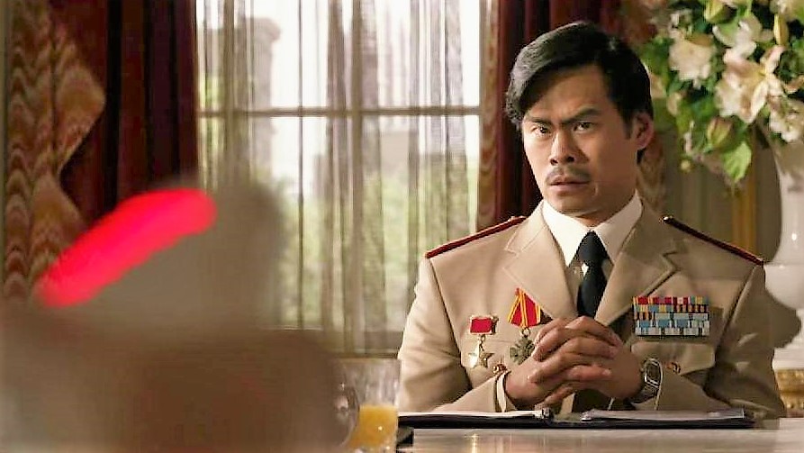 General Nhuan