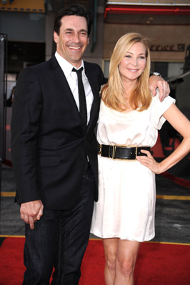 Jennifer Westfeldt