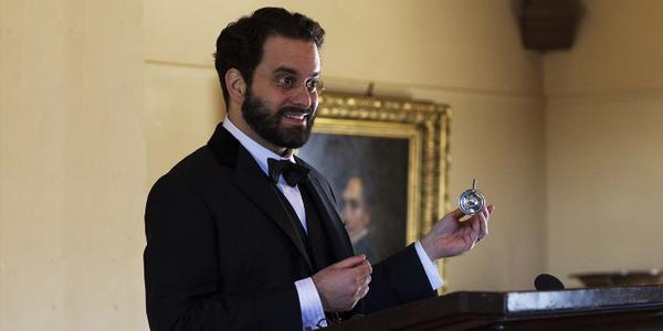 Michael Nathanson
