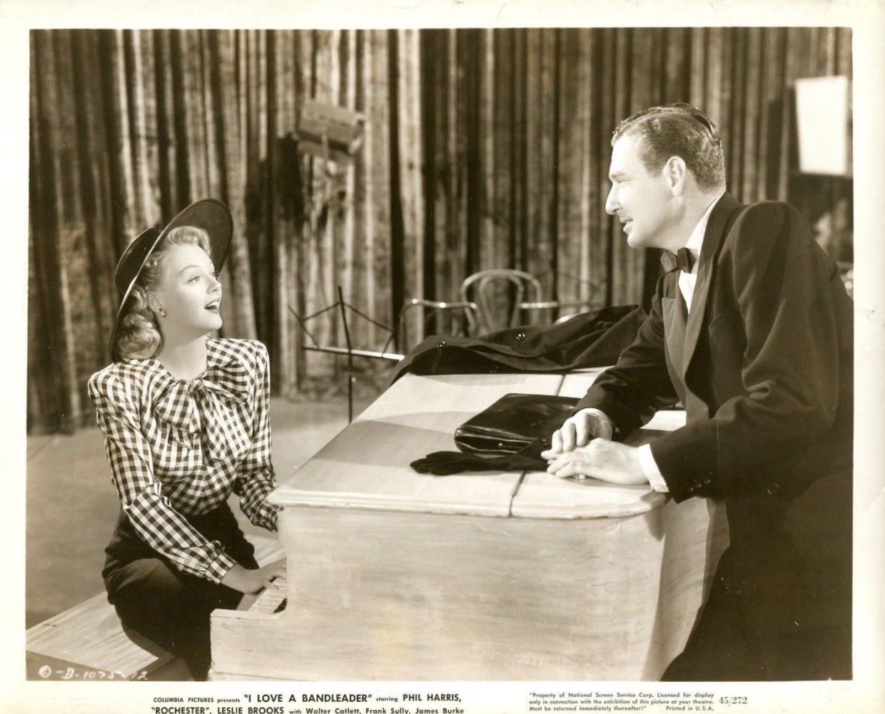 Leslie Brooks
