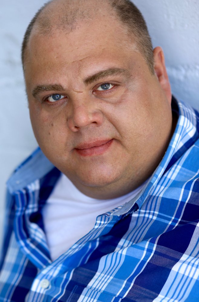 Troy Metcalf