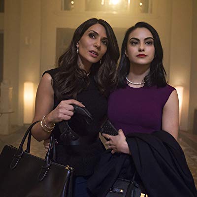 Hermione Lodge