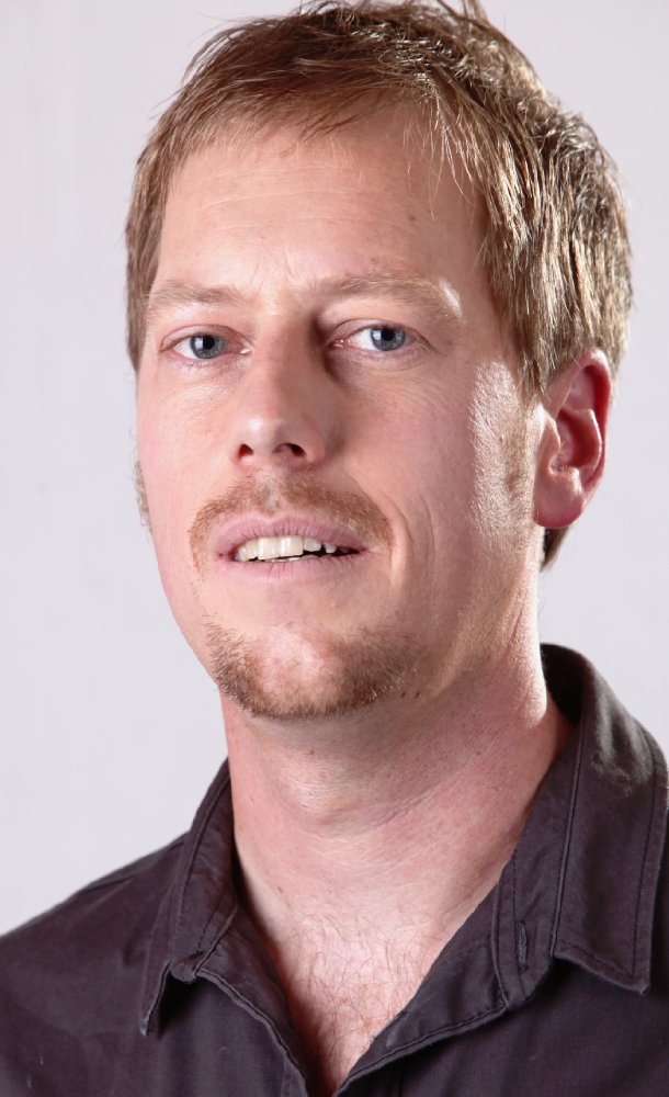 Damon Berry