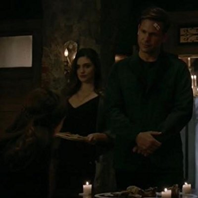 Alaric Saltzman