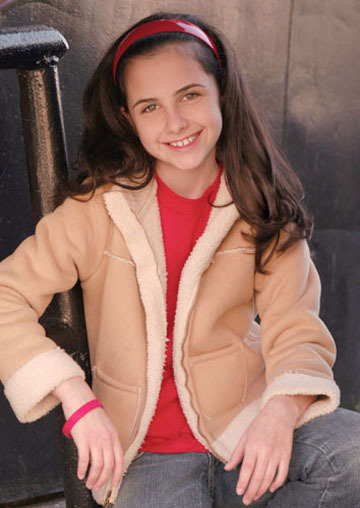 Hailey Anne Nelson