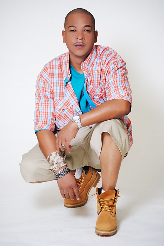 Jonathan G. Rodriguez