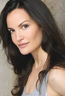 Claudia Mason
