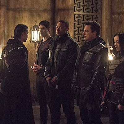 Ra's al Ghul