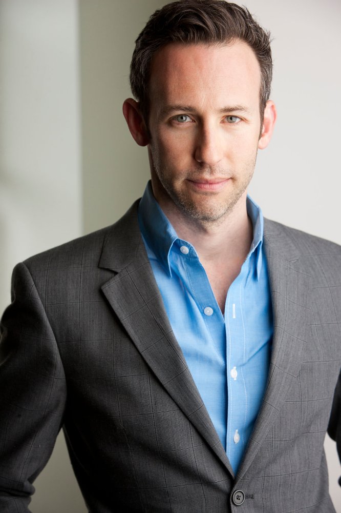 Andrew Rein