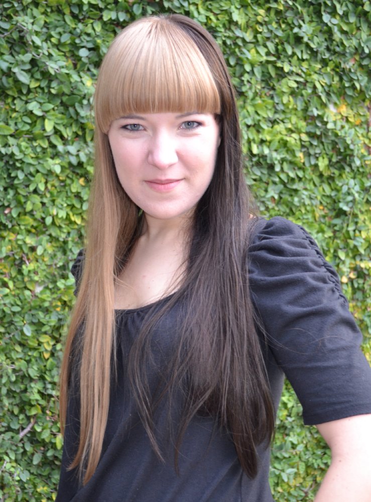 Celine Eckwright