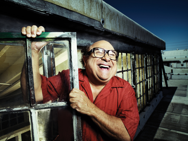 Frank Reynolds