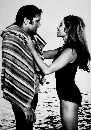 Michele Carey