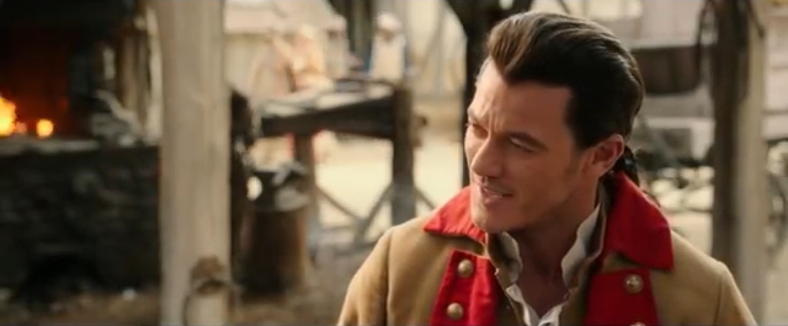Gaston