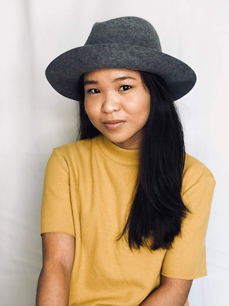 Lily Huynh