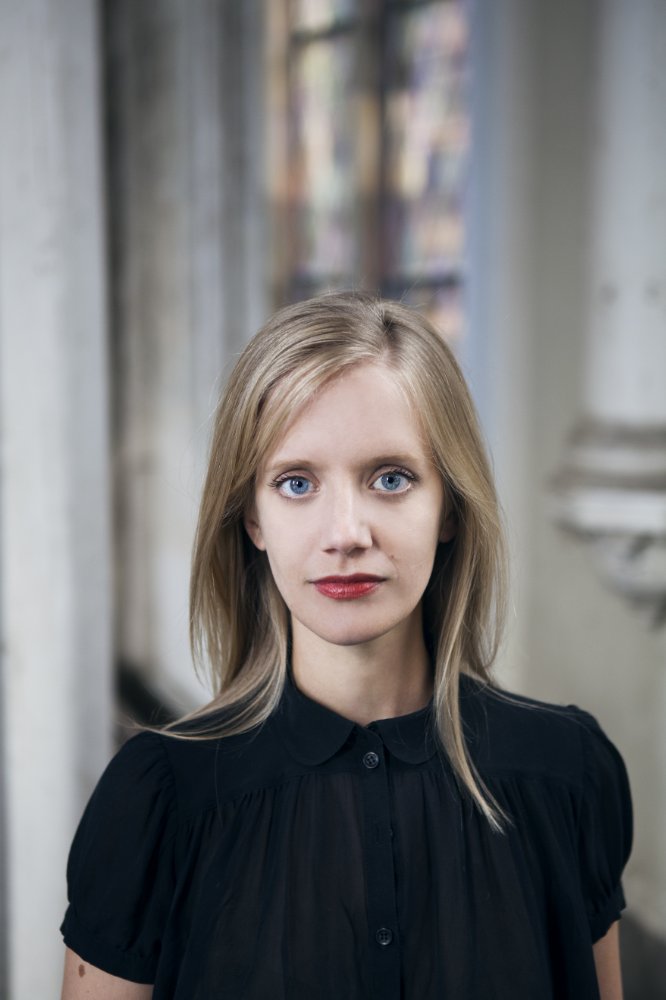 Jeanne Werner