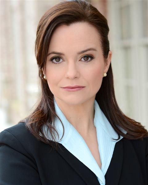 Samantha Worthen
