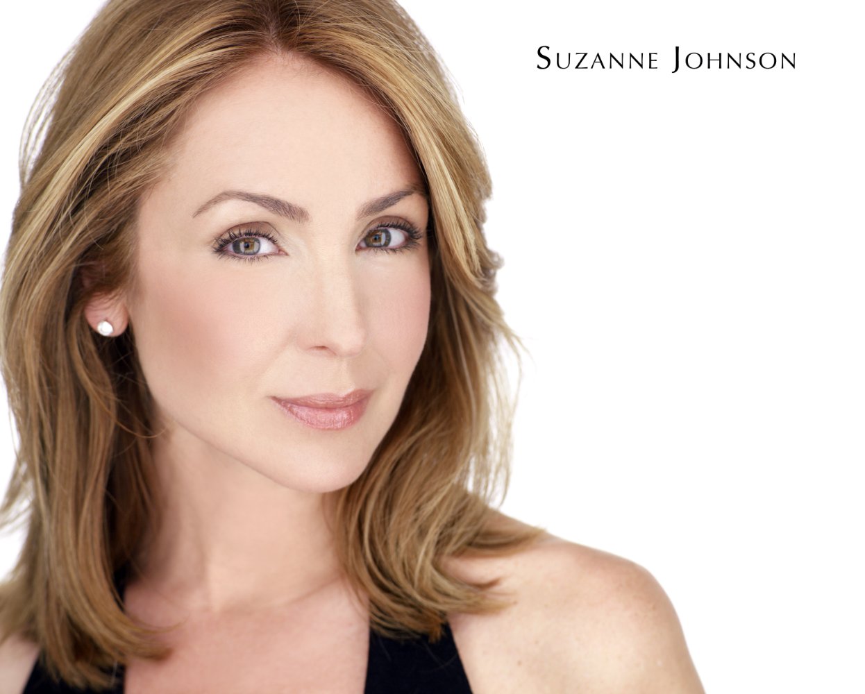 Suzanne Johnson