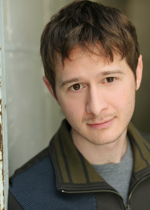 Brian Michael Jones