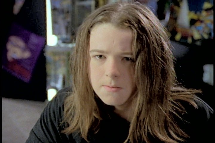 Ethan Wood