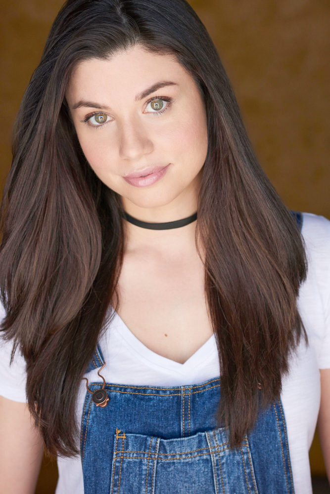 Stacie Mitchell