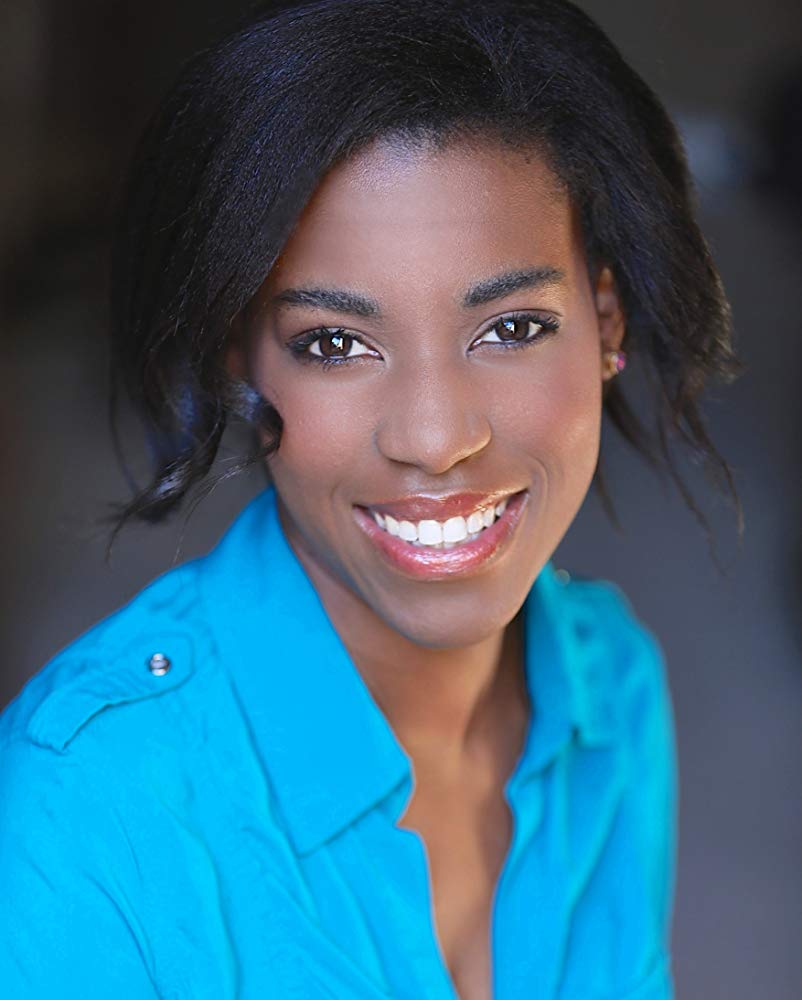 Nadia Henry