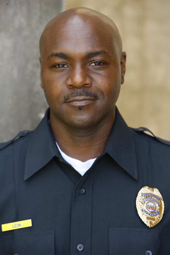 Dean Austin