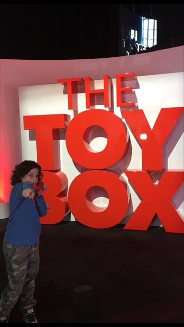 Toby Grey