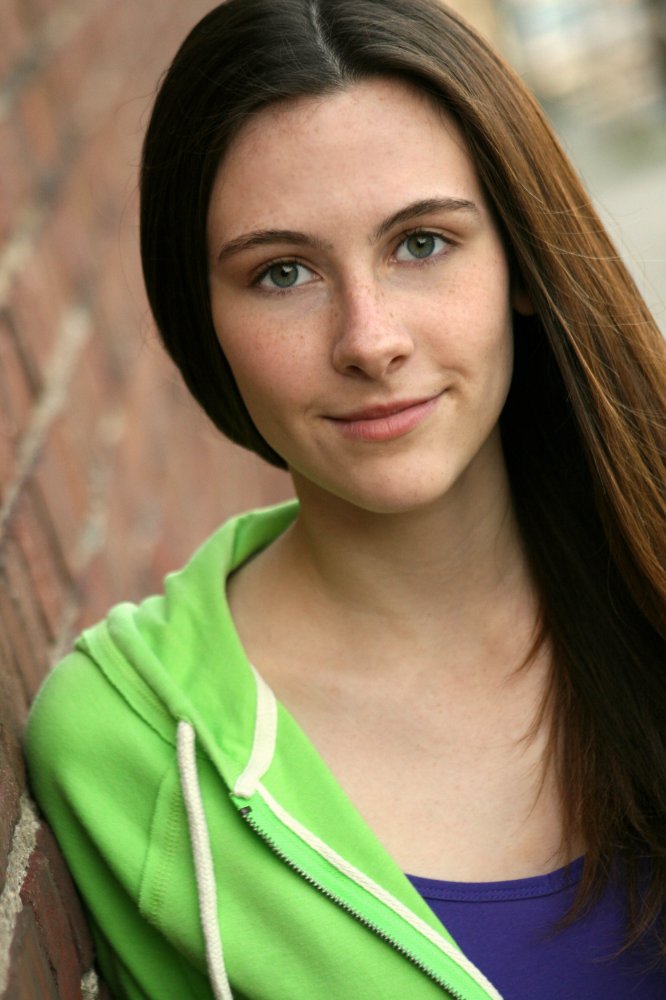 Jessie Flower