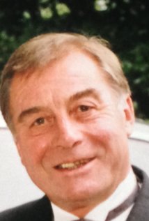 Roy Stevens