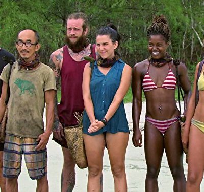 Himself - Dara Tribe, Himself - Brawn Tribe, Himself - The Jury, Himself - Bounty Hunter, Himself - Brawn & Chan Loh Tribes, Himself - Chan Loh & Dara Tribes, Himself - Chan Loh Tribe