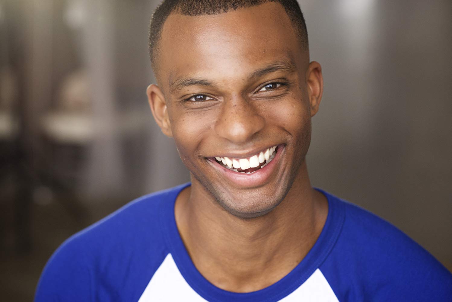 Harrison Grant