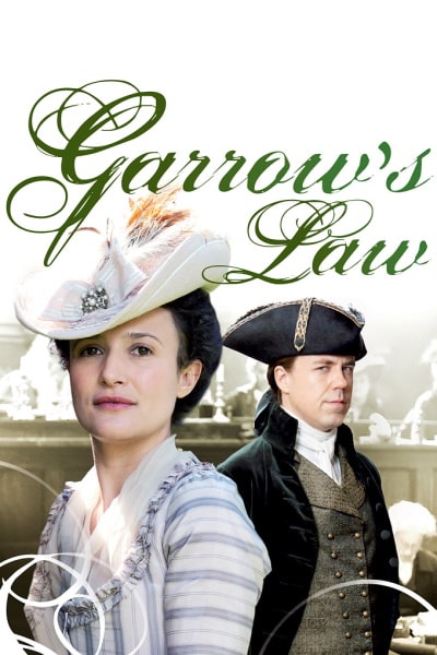 Garrows Law - Season 1