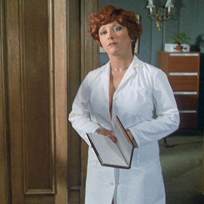 Surgery Nurse