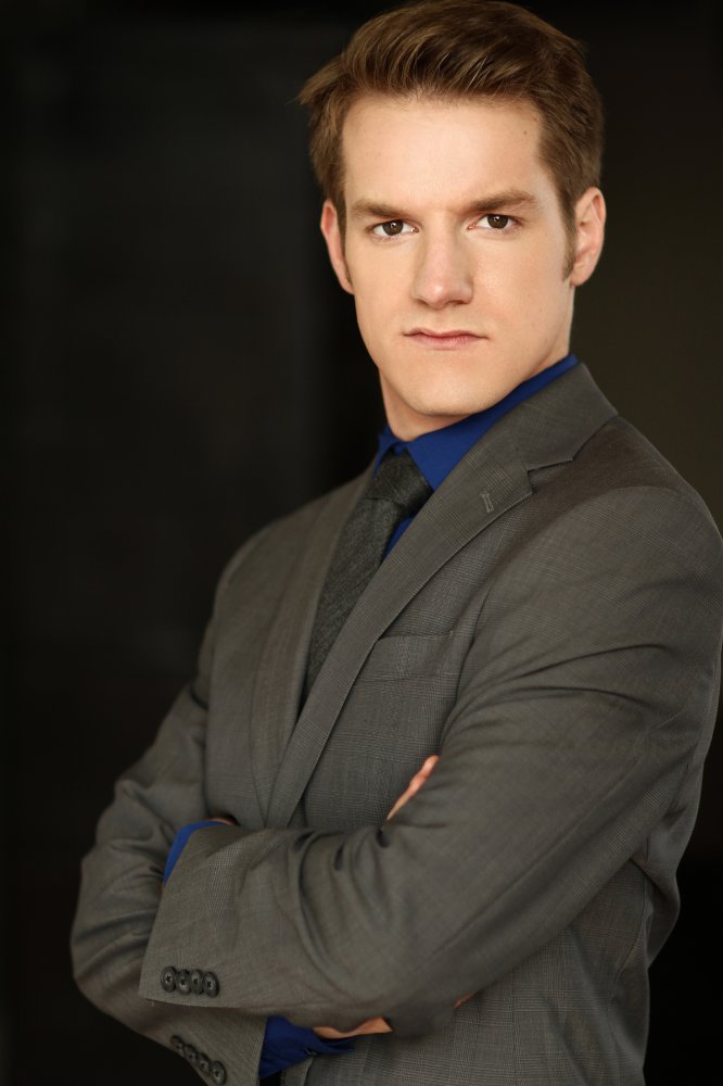 Ryan McNeill Bolton