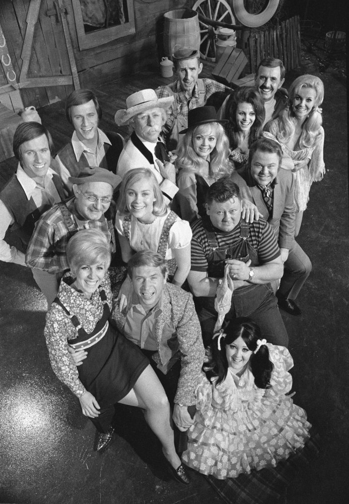 Roy Clark