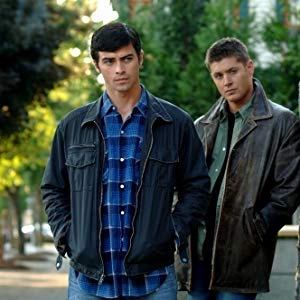 Young John Winchester, Michael