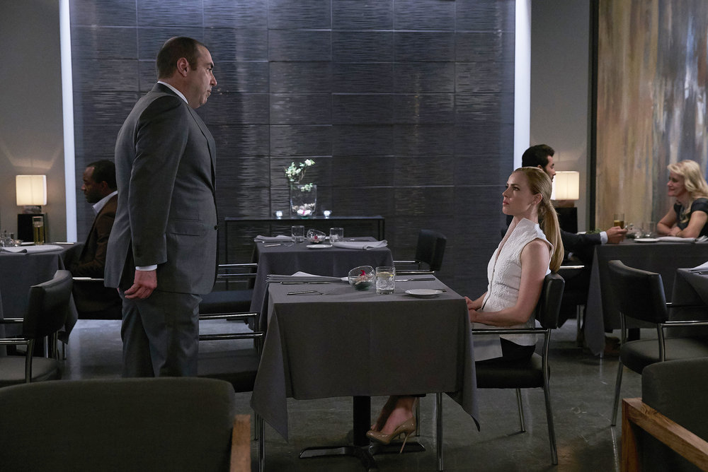 Rick Hoffman