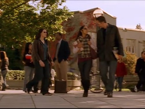 Michelle Ryan