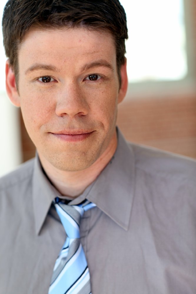 Justin Baker